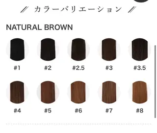 ロング VALOR所属・✨ミニモ学割のみ✨ 学生さま応援企画ですのヘアスタイル