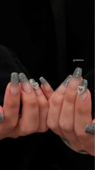 ネイル JON YUEのネイルデザイン