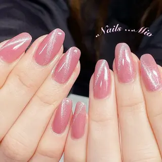 ネイル .Nails Mio 赤羽西ネイルサロンのネイルデザイン