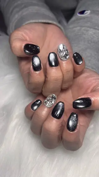 ネイル Moana Lani所属・moanaLani 🥥sayuri🌵のネイルデザイン