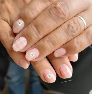 ネイル sunny nailのネイルデザイン