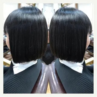 ショート River,Land所属・yui .のヘアスタイル