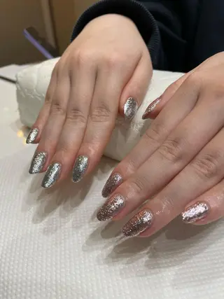 ネイル n. SAITOUのネイルデザイン