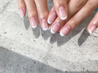 ネイル Angelcoco所属・Kobari Sayakaのネイルデザイン