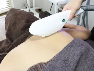 effet所属・effet エフェのエステ・リラクイメージ