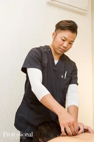 鍼・マッサージ 吉村治療院のエステ・リラクイメージ