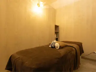 山田 美幸のエステ・リラクイメージ