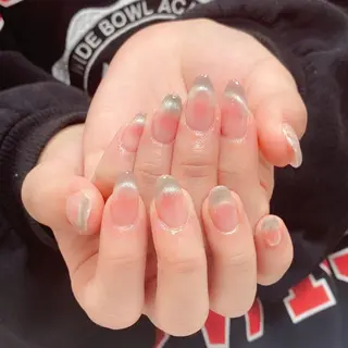 ネイル DEMAIN- 🕊️研修のネイルデザイン