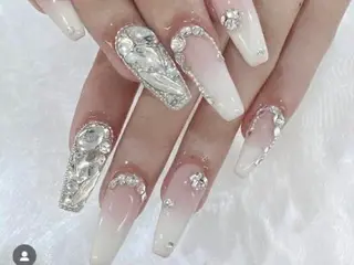 ネイル MiO Nail所属・MiO nailのネイルデザイン