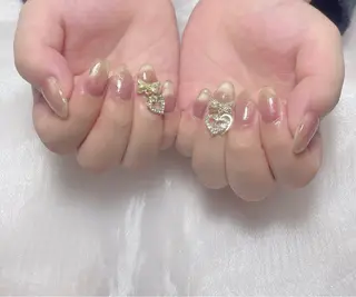 ネイル hairsalon556所属・hairsalon 556のネイルデザイン