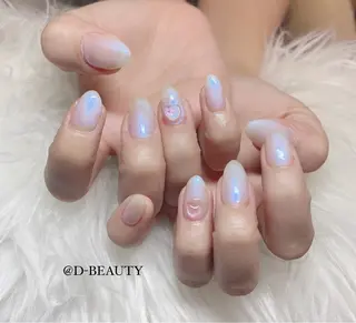 ネイル D-BEAUTY Nailsalonのネイルデザイン