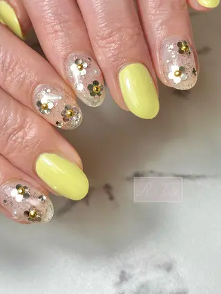ネイル ネイルサロン ラディット所属・nailsalon Radditのネイルデザイン