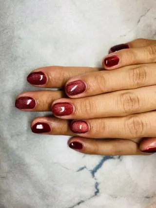 ネイル Chandra nail&tarotのネイルデザイン