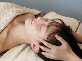 relaxation salon en'u所属・en'u natsumiのエステ・リラクイメージ
