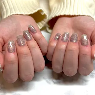 ネイル ながやま ちえのその他イメージ