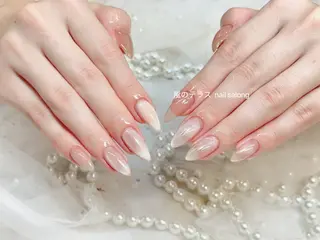 ネイル ecrin nail salon錦糸町所属・ecrin nail salon錦糸町のネイルデザイン