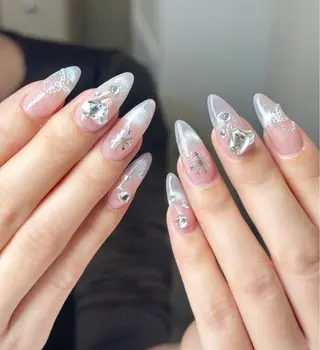 ネイル はる はるのネイルデザイン