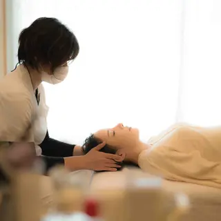 リラクゼーションサロン ORIEST所属・森 季美子のエステ・リラクイメージ