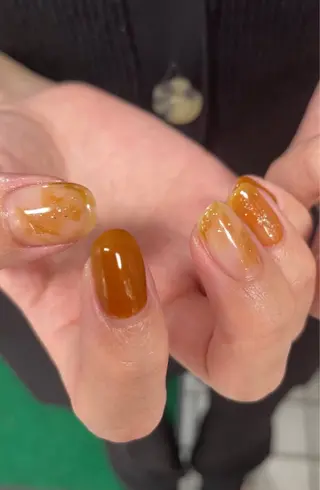 ネイル tete nailstudioのネイルデザイン