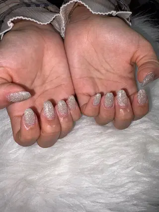 ネイル LAVISH manaのネイルデザイン