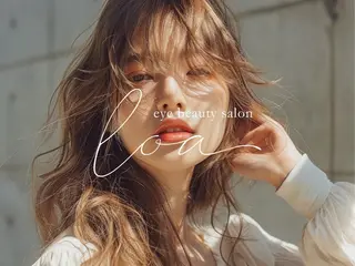 マツエク・マツパ 💞loa💞 野田店💫のマツエク・マツパデザイン