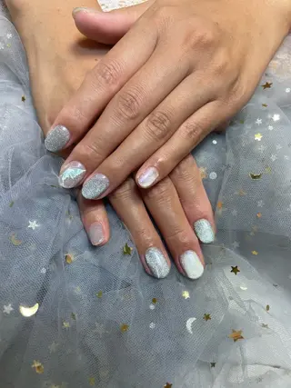 ネイル Azu nail salon所属・ネイリスト あずさのネイルデザイン
