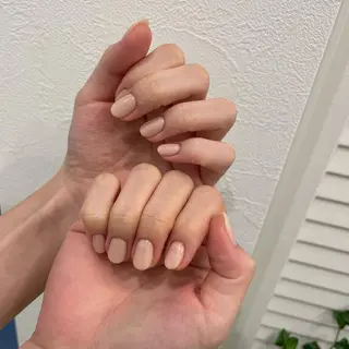 ネイル miu nail所属・MIUNail YUMIのネイルデザイン