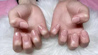 ネイル Amoureuse Satomiのネイルデザイン