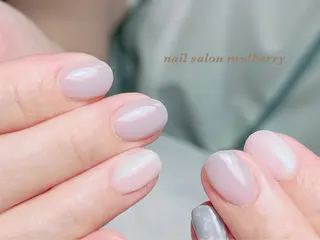 ネイル 桑田 あずさのネイルデザイン