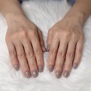 ネイル 倉部 里美のネイルデザイン