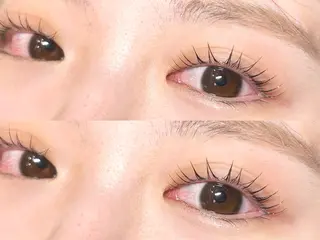 マツエク・マツパ Una並木坂　透明感カラー&髪質改善&韓国ヘア所属・モテ髪美容師♡ ひなたのヘアスタイル