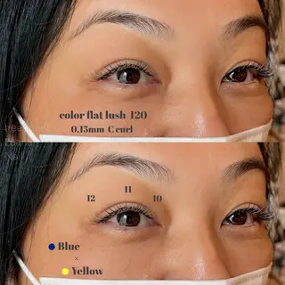 マツエク・マツパ _ ayAkaのその他イメージ