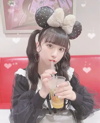 マツエク・マツパ Runa🌙 渋谷/まつパのマツエク・マツパデザイン