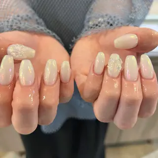 ネイル sayaka 🩰のネイルデザイン