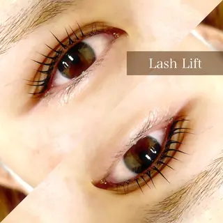 マツエク・マツパ EyelashSalon REPOS所属・REPOS 🎀束感 ・マスカラパーマのマツエク・マツパデザイン