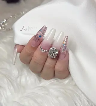 ネイル Nhit.nails所属・Nhitnail Lisaのその他イメージ
