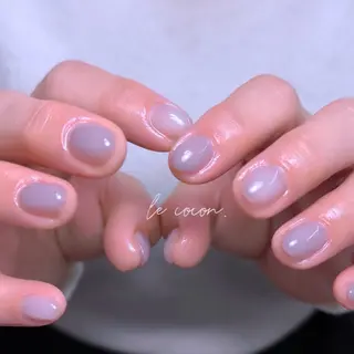 ネイル le_cocon. nailのネイルデザイン