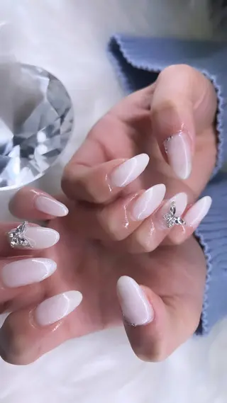 ネイル Mini Prima所属・MiniPrima 〜ネイルサロン〜のネイルデザイン