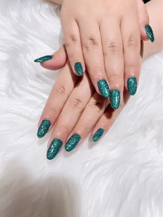 ネイル BARON SAKIのネイルデザイン