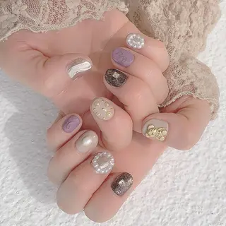 ネイル NUI所属・asa 【nui】のその他イメージ