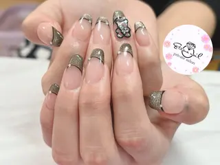 ネイル プライベートサロン eternanailのネイルデザイン