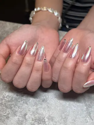 ネイル Nail Salon Lapin所属・Nail Salon Lapinのネイルデザイン