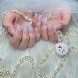 ネイル M2 beauty Hoshinaのネイルデザイン