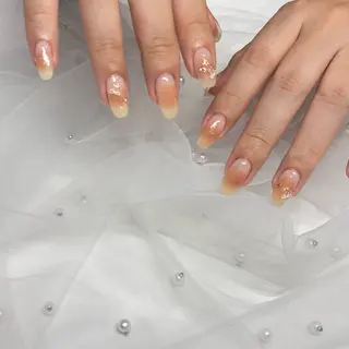 ネイル 水戸 彩夏のネイルデザイン