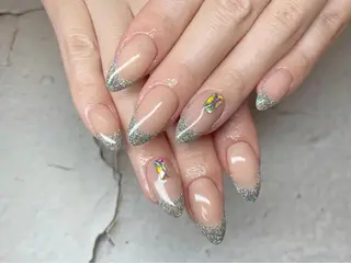 ネイル RI SA☀️ リサのネイルデザイン