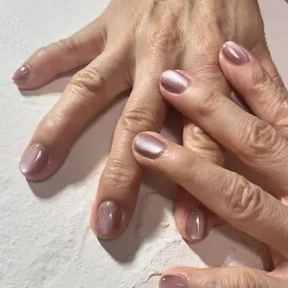 ネイル nail.gorin所属・吉村 優子のネイルデザイン