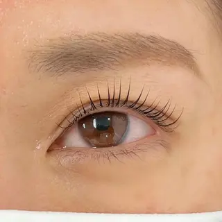 マツエク・マツパ アイブロウ Basic町田本店 RINAのマツエク・マツパデザイン