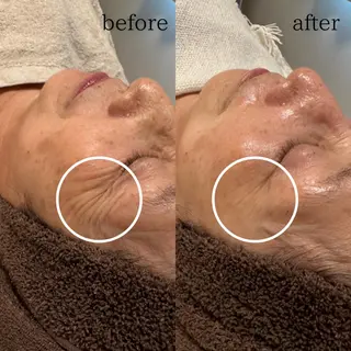 DAHLIA 上福岡のエステ・リラクイメージ