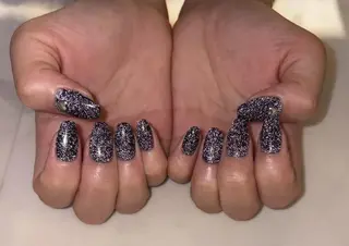 ネイル FIRST天神駅直結 naruha②のネイルデザイン