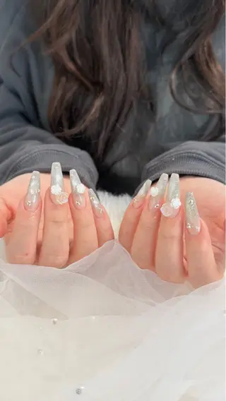 ネイル yuyunail yukaのネイルデザイン